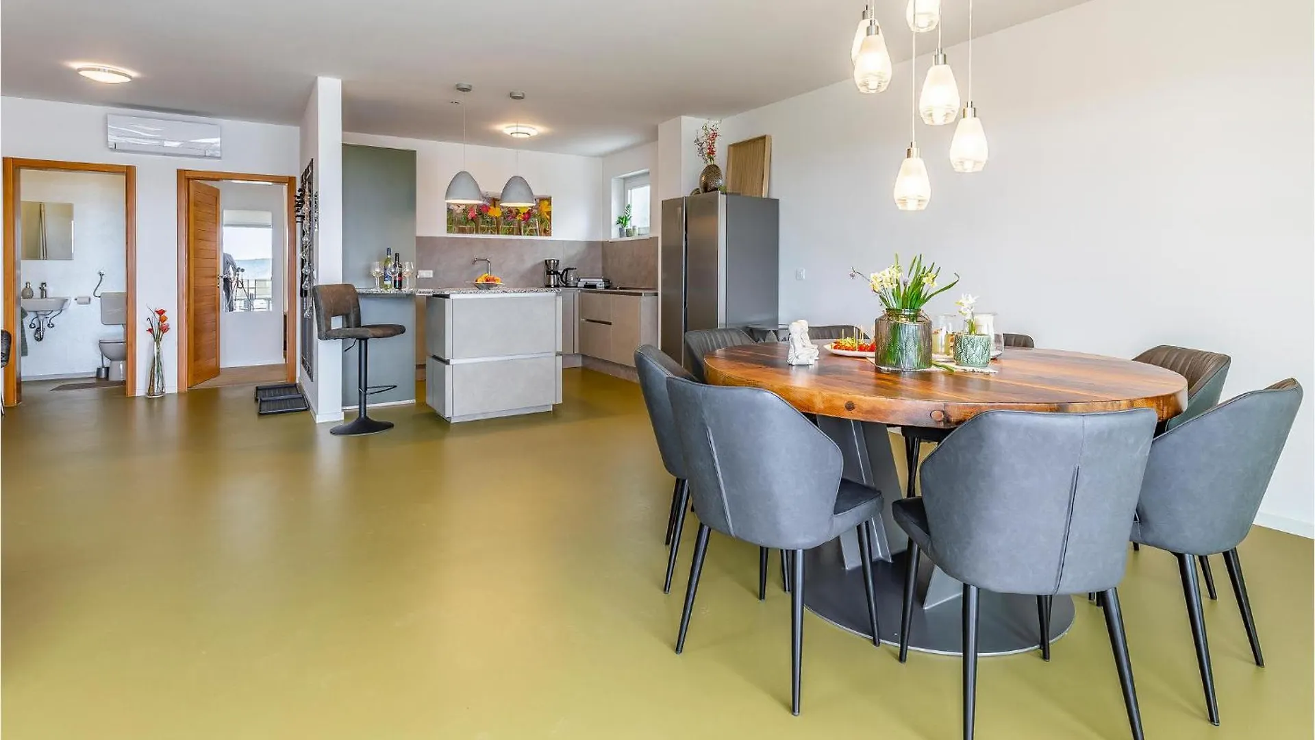 4 Bedroom Gorgeous Home In Pomer Croatia