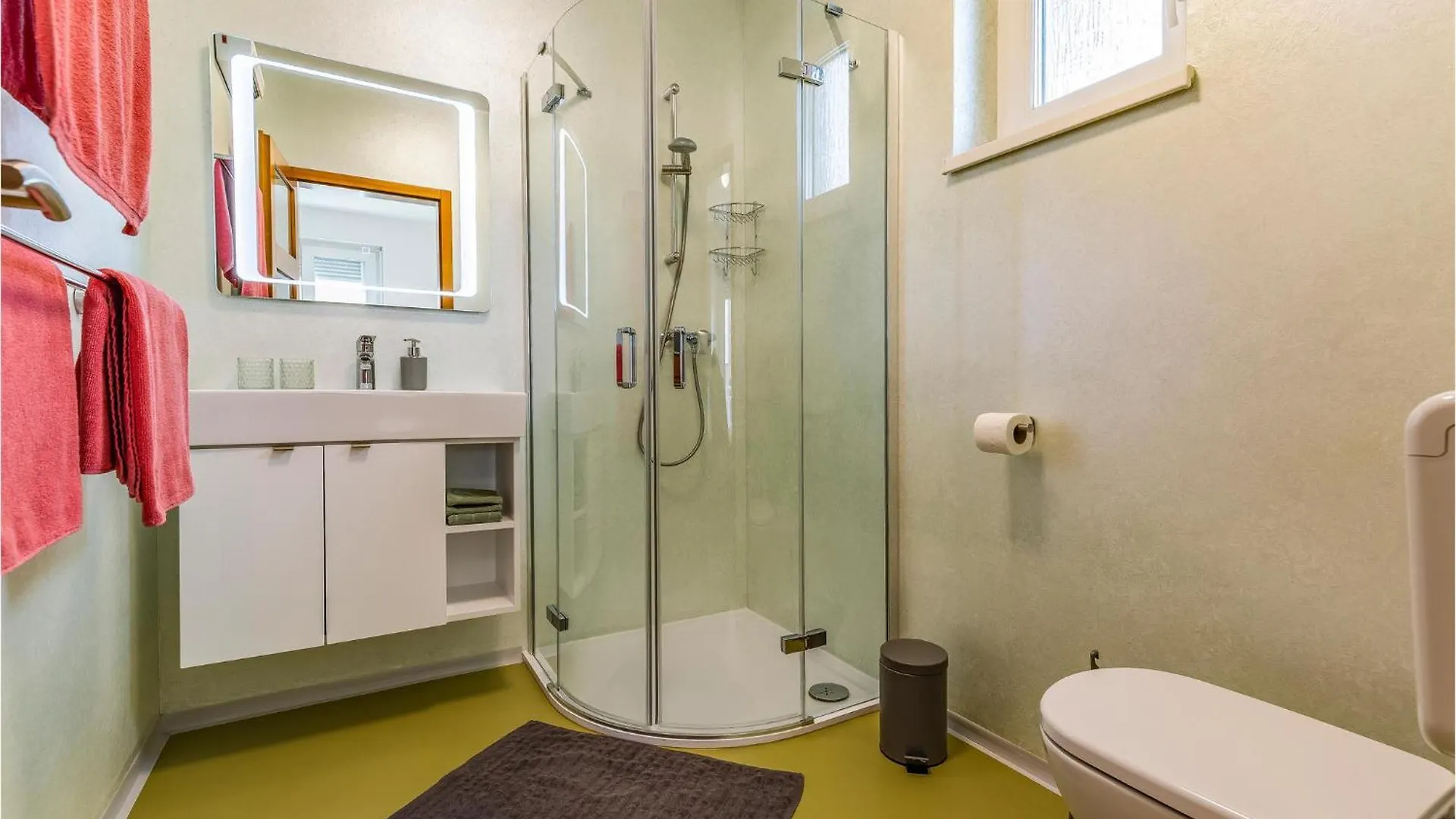 Holiday home 4 Bedroom Gorgeous Home In Pomer Croatia